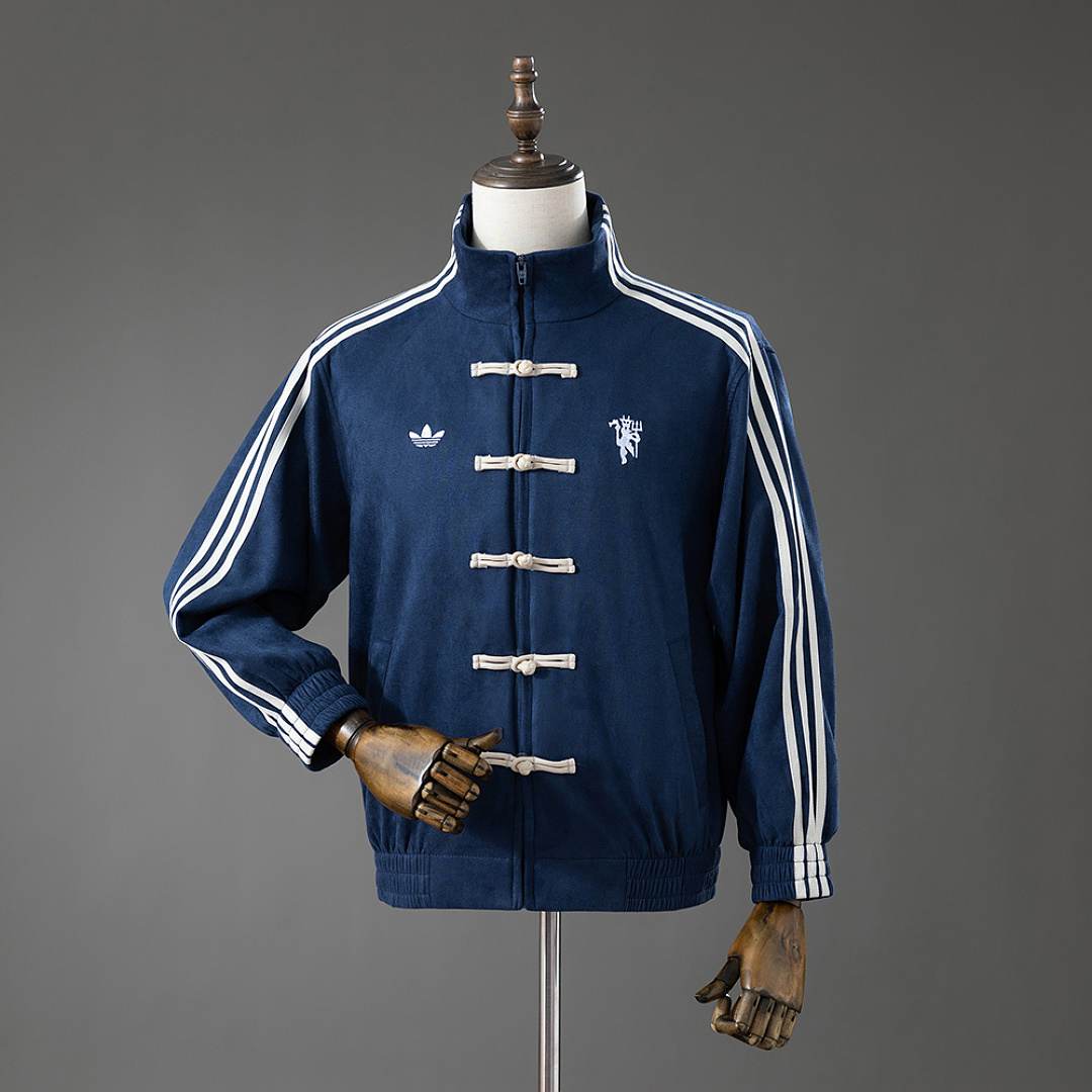 M-U CNY Tang Jacket S-XXL