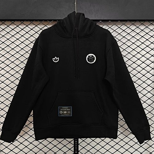 Newcastle United 2025/26 Hoodies