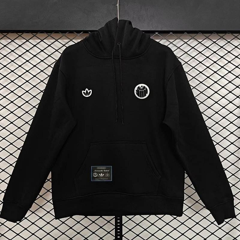 Newcastle United 2025/26 Hoodies