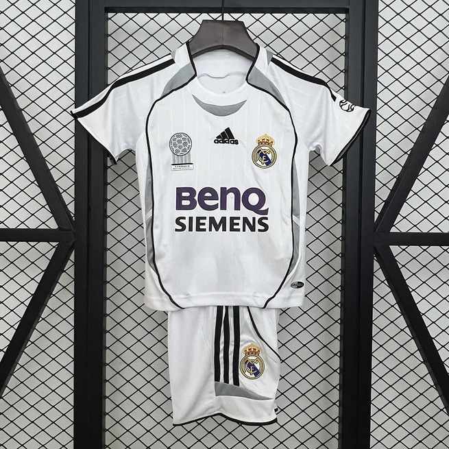 06-07 R MAD home retro kid kit