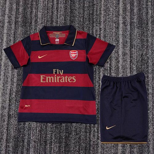 07-08 ASN third Away Retro Kid Kit