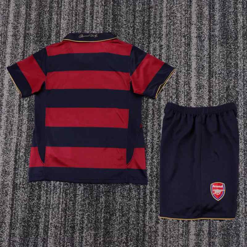 07-08 ASN third Away Retro Kid Kit