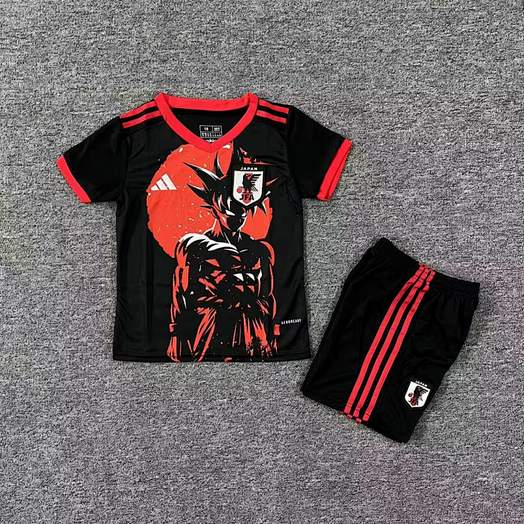 2025 Japan Amine Special Edition Series Kids Kit 16-28