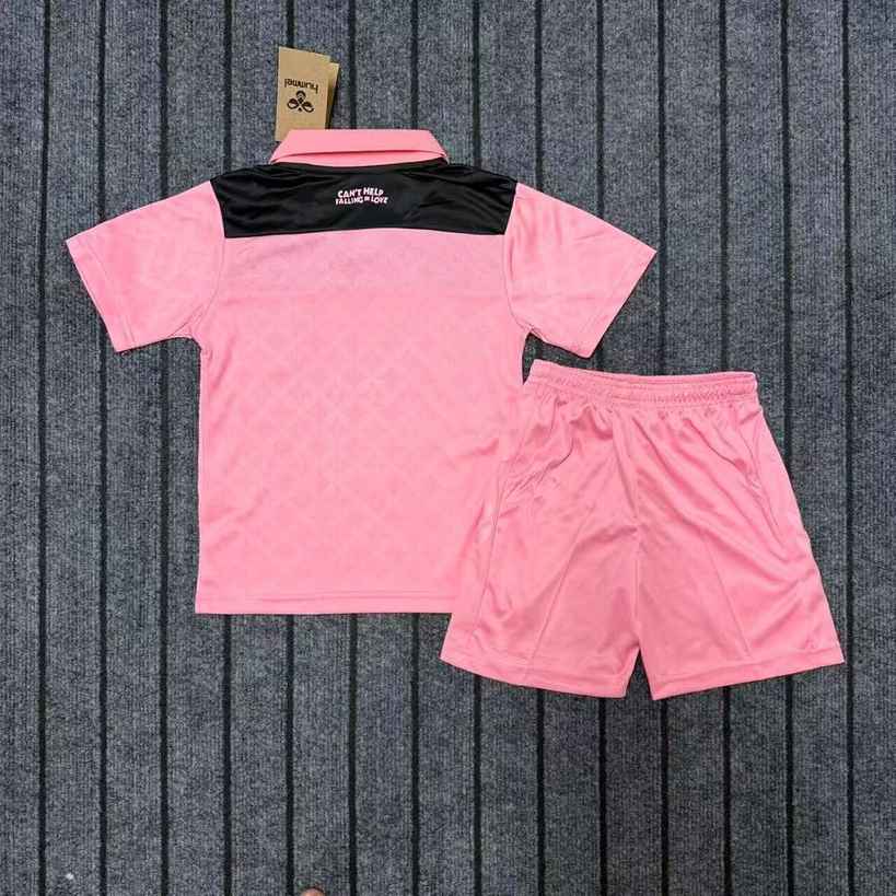 2026/27 Sunderland Away Kids Kit Soccer Jersey Size 16-28