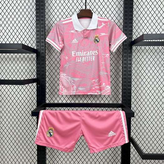 23/24 R MAD Pink Dragon Special Edition Kids Kit