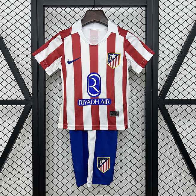 25-26 A MAD Home kid kit