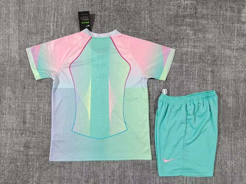 25-26 BAR Blue and Pink Special kid kit