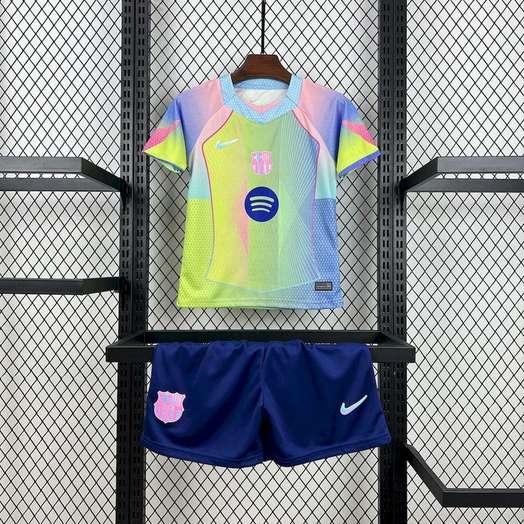 25-26 BAR Color special edition Kids Kit