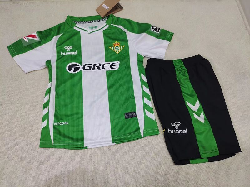 25-26 BTS home kid kit