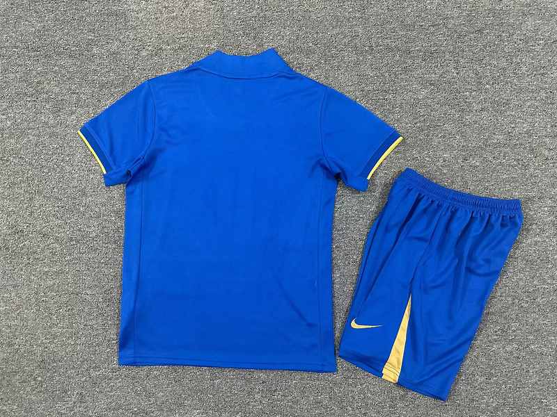 25-26 Birmingham home kid kit