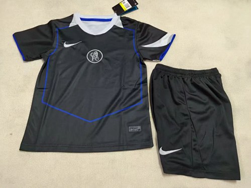 25-26 CHE Third Away kid kit