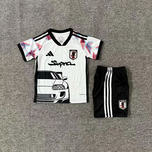 25-26 Japan special version kid kit size 16-28