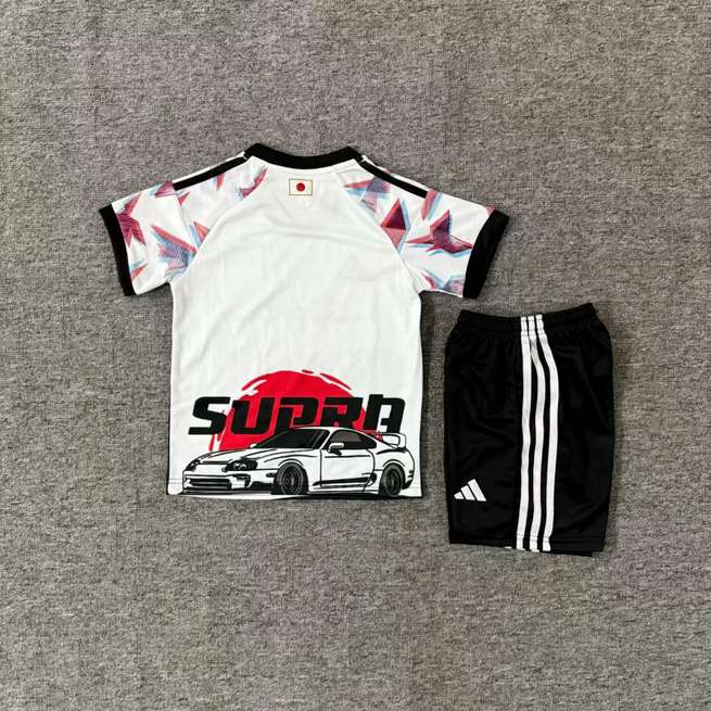 25-26 Japan special version kid kit size 16-28