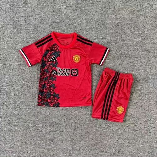 25-26 MNU Red Rose Special Kid Kit