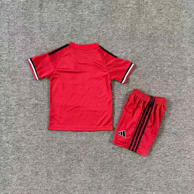 25-26 MNU Red Rose Special Kid Kit