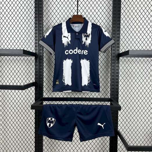 25-26 Monterrey Home Kids Kit