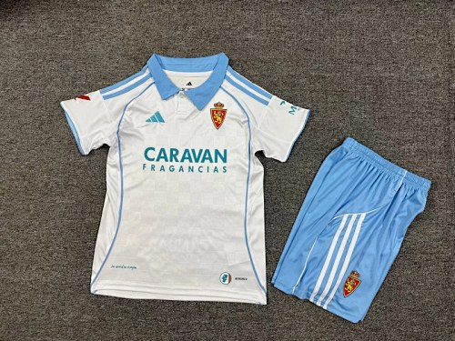25-26 Portsmouth home soccer jersey