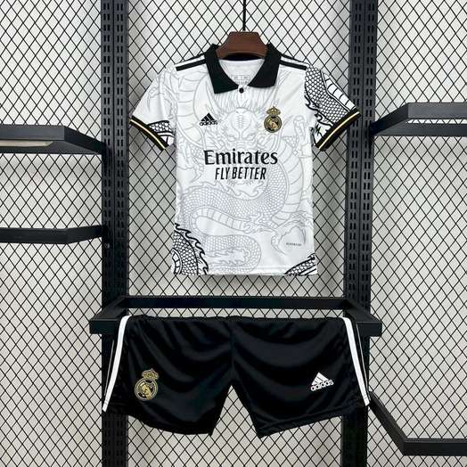 25-26 R MAD Dragon Kids Kit