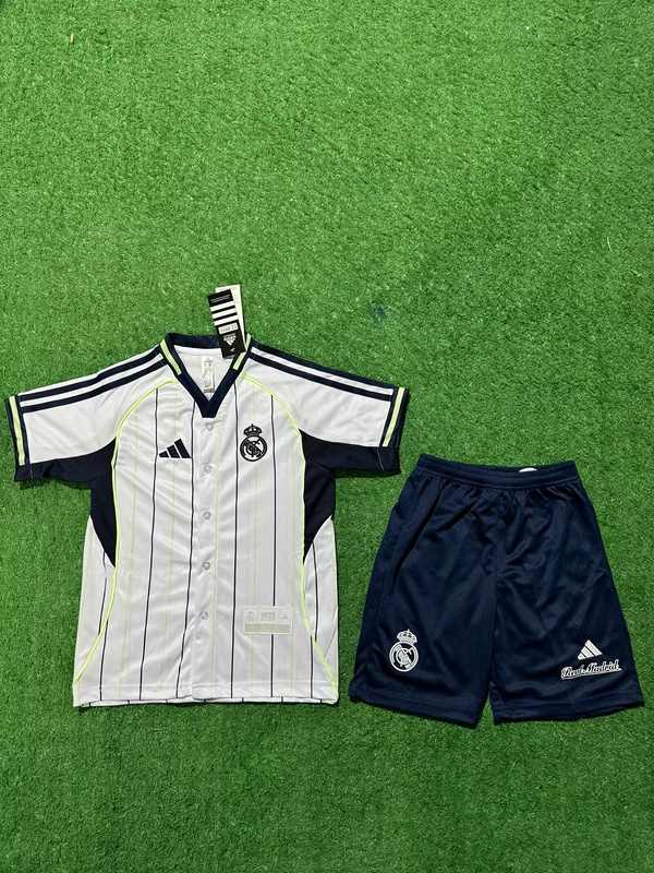 25-26 R MAD baseball kid kit