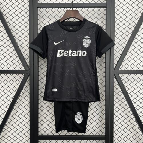 25-26 Sporting Lisbon Special Edition Size: 16-28