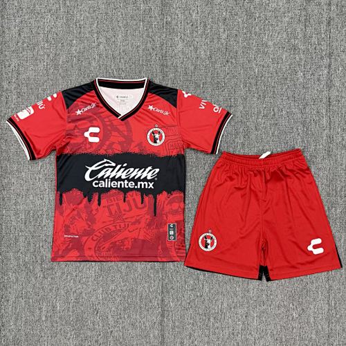 25-26 Tijuana home kid kit