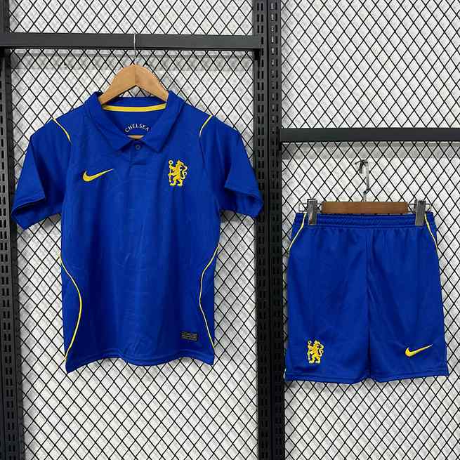 Chelsea 2026/27 Home kids size 16-28