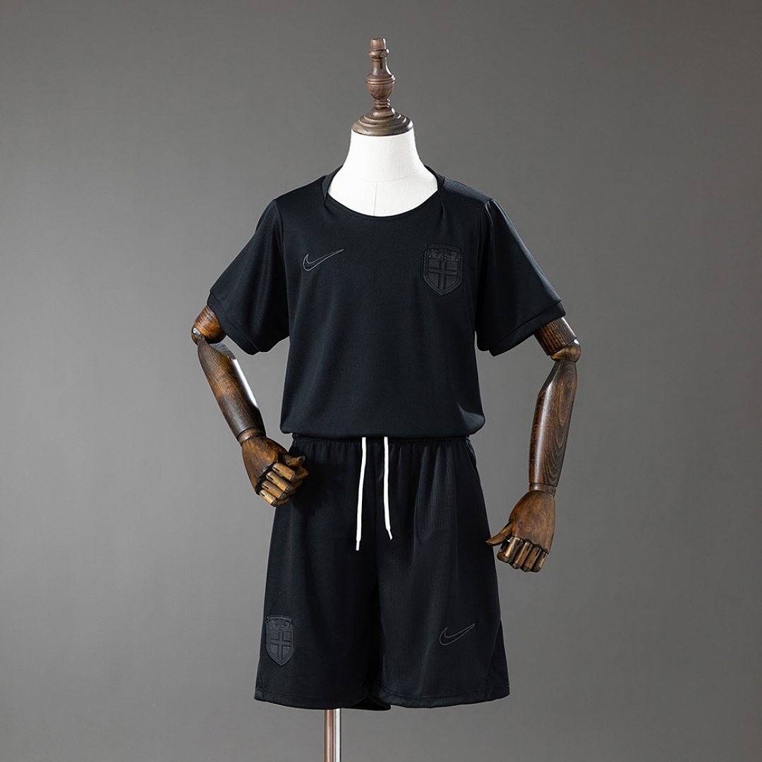Norway 2026 Away Kids Kit Jersey Size 16-28