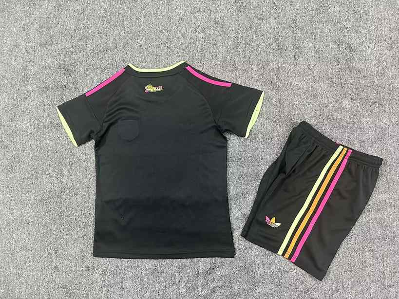 Peru 2026 World Cup Away Kid kit size 16-28