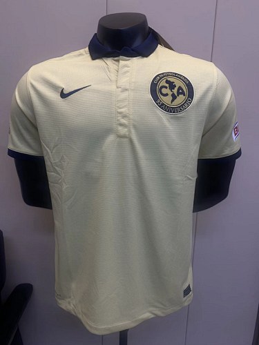 11-12 America 95th anniversary retro soccer jersey size S-2XL