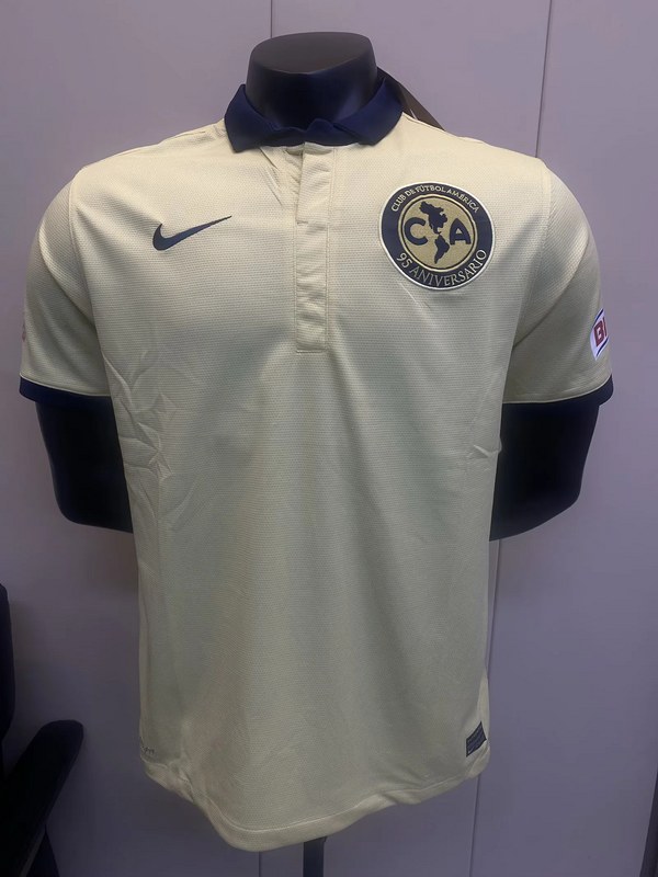 11-12 America 95th anniversary retro soccer jersey size S-2XL