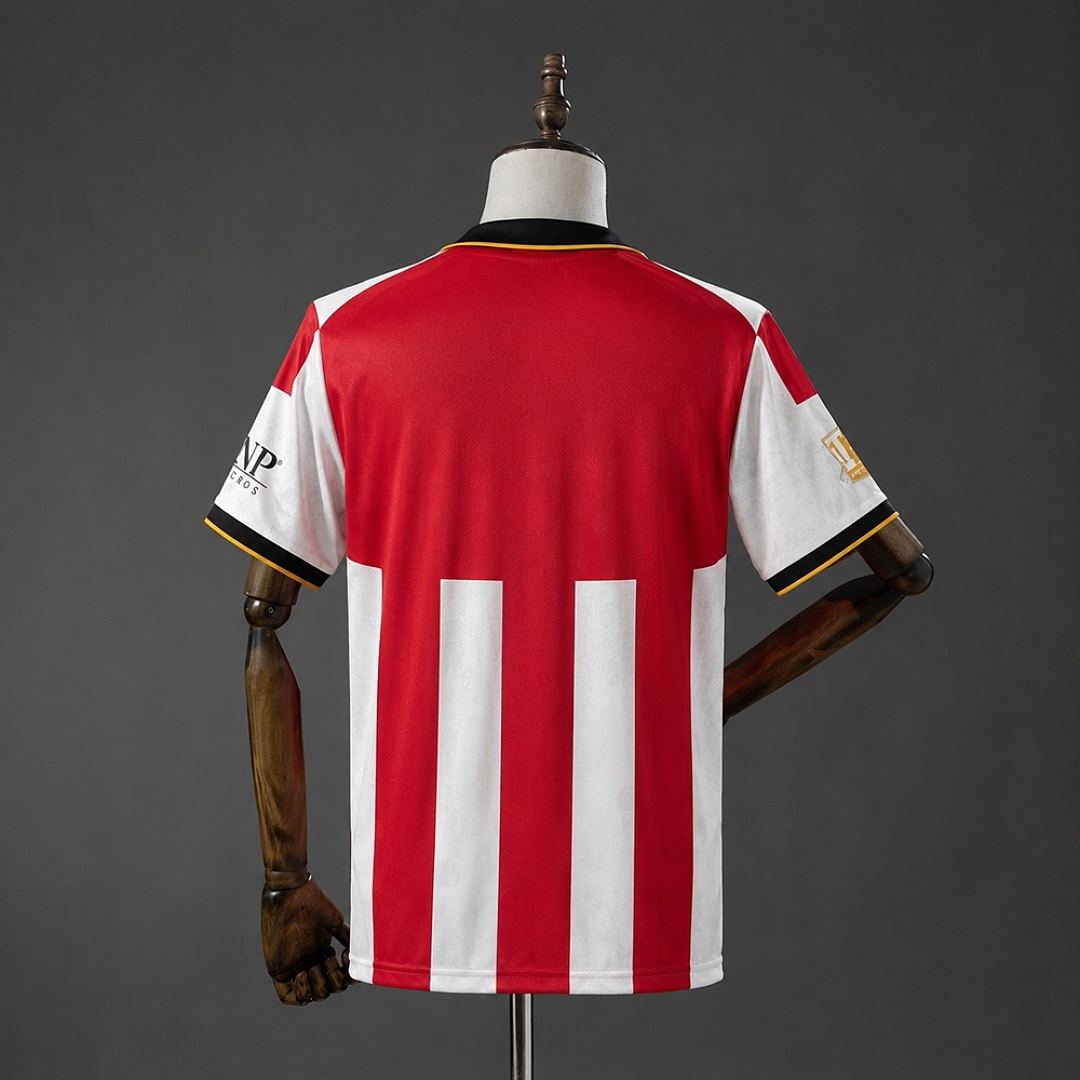 2026/27 Chivas Guadalajara 120 Aniversario Soccer Jersey S-4XL