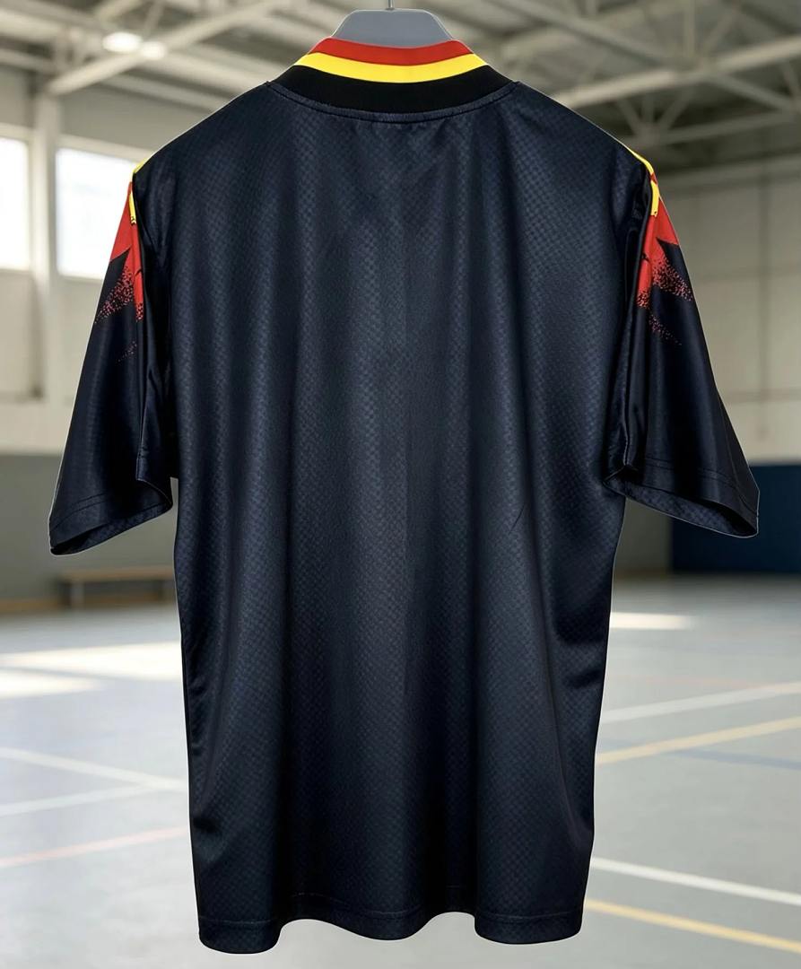 2026/27 Club America Black Stadium Soccer Jersey S-2XL