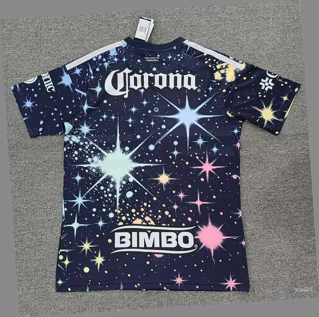 2026/27 Club America Special Edition Soccer Jersey S-4XL