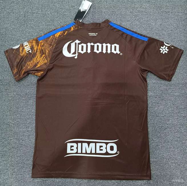 2026/27 Club America Third Away Soccer Jersey S-4XL