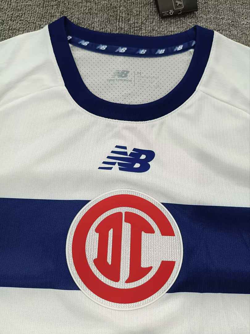 2026/27 Toluca Away Soccer Jersey S-4XL, 5XL, 6XL