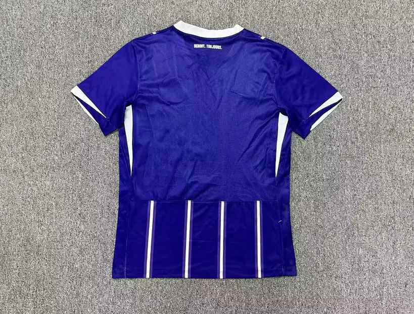 2026/27 Toulouse Home Soccer Jersey S-4XL