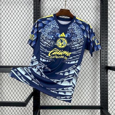 25-26 America away jersey
