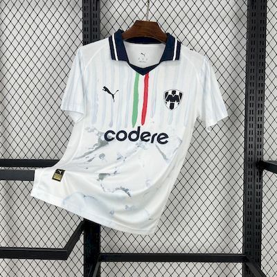 25-26 Monterrey Kidsuper x CF Jersey