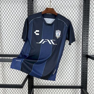 25-26 Pachuca Away Jersey