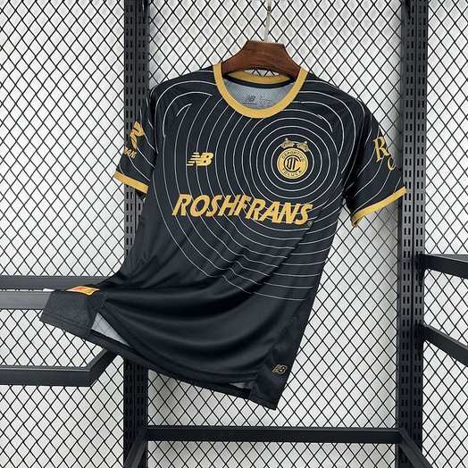 26/27 Toluca Special Jersey