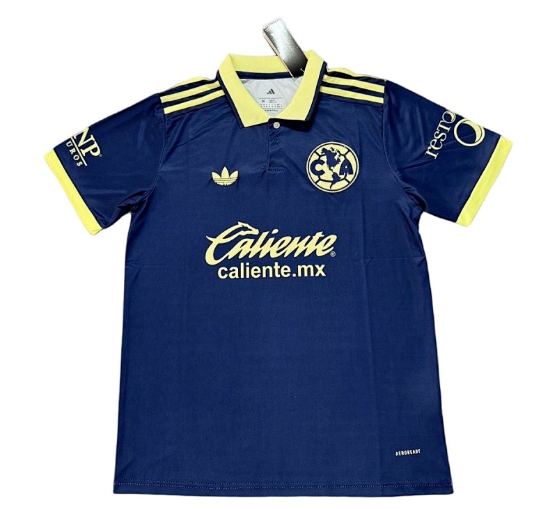 26-27 America Away Kit S-4XL