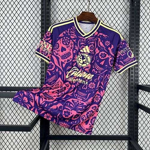Mens Club America 2025/26 Halloween Jersey