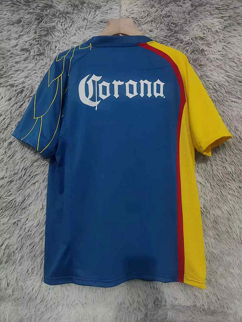 Retro America 2007/08 Away Soccer jersey Size S-2XL