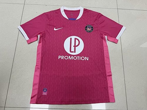 Toulouse 2025/26 Away Jersey S-XXL