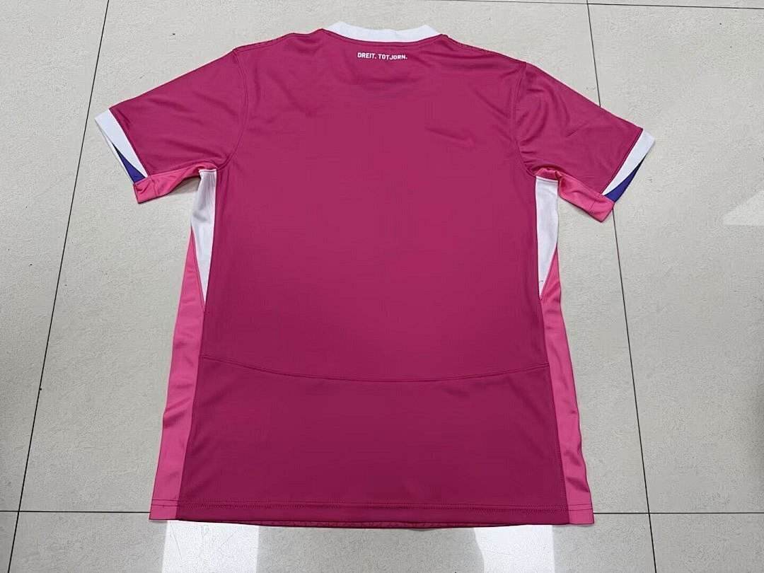 Toulouse 2025/26 Away Jersey S-XXL