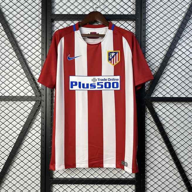 16-17 A MAD home retro jersey
