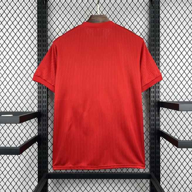 1987/88 CA Osasuna Home Retro Jersey S-2XL