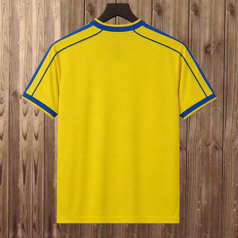 1998/99 Villarreal CF Home Retro Soccer Jersey S-2XL