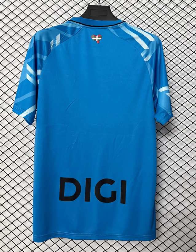 2026/27 Athletic Bilbao Third Away Soccer Jersey S-4XL