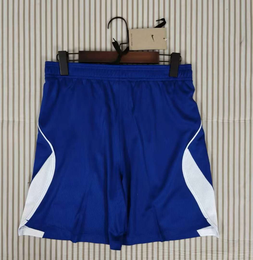 2026/27 Atletico Madrid Home Shorts S-2XL